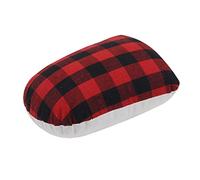 Pineeseatile Tailors Ham Dressmaking Tool Heat Insulation Tailors Ham Seam Roll Ironing Pad for Sleeve Caps Tailors Ham for Curved Seams