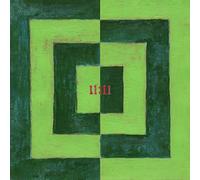 PINEGROVE - 11 11 - CD - 57 - E1398z