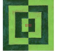 Pinegrove - 11:11 (Opaque Red Coloured Vinyl) [VINYL]