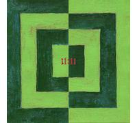 Pinegrove - 11:11 (Opaque Red Coloured Vinyl) [VINYL]