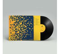Pinegrove Marigold (Vinyl) 12" Album