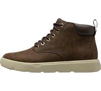 Helly Hansen Men's Pinehurst Leather Boots Chukka, Bushwacker, 7.5 UK