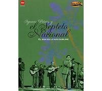 Pineiro, Ignacio - El Son Es Lo Mas Sublime [DVD] [2018]