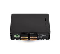 PineMux Industrial Computer For Raspberry Pi CM5, 1G RJ45, 4G/5G, 4x RS485