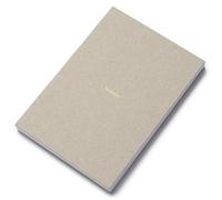 Pinesman - Naked Spine Notebook - A5 Lined Journal (5.8 x 8.3 in), 180 Pages, 105gsm, Hardcover, for Work, Writing and Note Taking