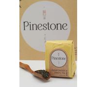 Pinestone Tea - Loose-leaf Chinese Green Tea, Chun Mee Gunpowder