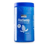 PineSweep All-Purpose Cleaning Gel with Pine Oil - Multipurpose Household Cleaner for Bathroom, Kitchen, Floors, Laundry & More, 33.8 Fl Oz