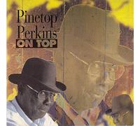 Pinetop Perkins - Mississippi