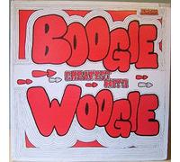 Pinetop Smith, Cripple Clarence Lofton, Joe Sullivan - Boogie Woogie: Greatest Hits