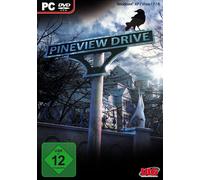 Pineview Drive House of Horror - PC - German - new/original packaging