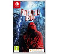 Pineview Drive (Code in a Box)