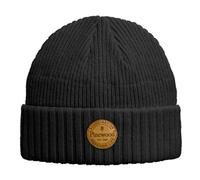 Pinewood 1110 Windy Knitted Hat Black (400)
