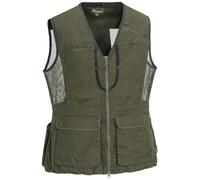 Pinewood 3184 Dog Sports 2.0 Women's Vest Moss Green (135) XL
