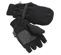 Pinewood Fleece Glove Fishing Glove Hunting Glove M-XXL 2-in-1 Fleece