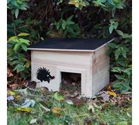 Pinewood Hedgehog House