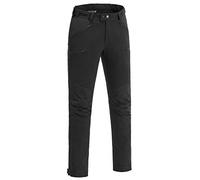 Pinewood Men's Brenton Trousers, mens, Men's trousers., 1-54021400108, Black, D108