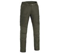 Pinewood Men's Caribou TC, Men, Trousers, Caribou TC, Dark Olive, D96