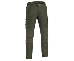 Pinewood Men's Caribou TC, Men, Trousers, Caribou TC, Dark Olive, D96