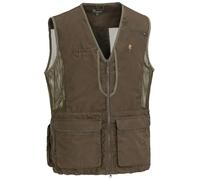 Pinewood Mens Dog Sports Training Vest / Dog Training Waistcoat / Utility Jacket