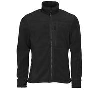Pinewood Mens Fleece Jacket Full Zip, Outdoor Mens Fleece Made from Recycled Leftover Fabrics, Warm Mid-Layer for Hunting & Hiking