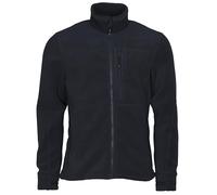 Pinewood Mens Fleece Jacket Full Zip, Outdoor Mens Fleece Made from Recycled Leftover Fabrics, Warm Mid-Layer for Hunting & Hiking