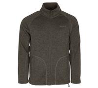 Pinewood Mens Gabriel Knitted Jacket Warm Olive Size Small