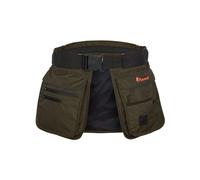Pinewood Dog Sports Utility Belt Unisex for Hiking, Trekking, Hunting, Dog Sports and Many Outdoor Activities