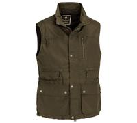 Pinewood - Pinewood Tiveden vest, Gilet, waistcoat & Utility Jacket (Mens & Ladi