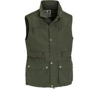 Pinewood - Pinewood Tiveden vest, Gilet, waistcoat & Utility Jacket (Mens & Ladi