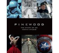 Pinewood: The Story of an Iconic Studio