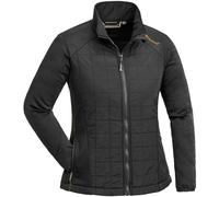 Pinewood Thelon Insulated Coat Womens Medium Quilted Padded Winter Jacket J4