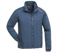 Pinewood Unisex Kids Thelon Padded Kids Jacke Fleece jacket.