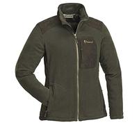 Pinewood Women's Wildmark Membran Damen Fleece Jacke Fleece jacket.