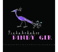 Piney Gir - Peakahokahoo [Us Import]