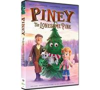 Piney: The Lonesome Pine [DVD]