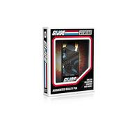 Pinfinity G.I. Joe - Snake Eyes AR Pin