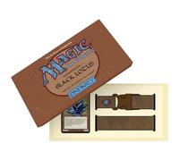 Pinfinity - Magic The Gathering Black Lotus 30th Anniversary AR Pin Set