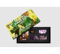 Pinfinity - Magic the Gathering Liliana & Lanyard Limited Edition AR Pin Set