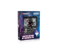 Pinfinity PMTG035 AR Pin, Black