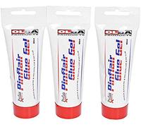 Pinflair Glue Gel Triple Pack - 3 x 80ml Tubes 185105
