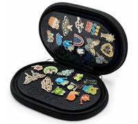 PinFolio GO, Nylon, no Gemstone