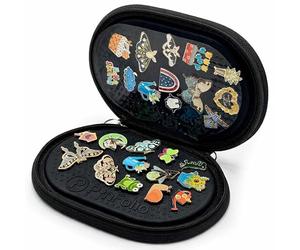 PinFolio GO, Nylon, no Gemstone