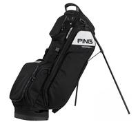 Ping 2023 Hoofer 14 Stand Golf Bag - Black