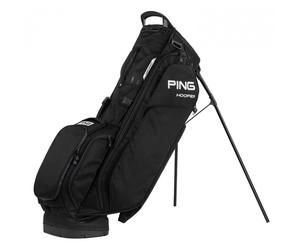 Ping 2023 Hoofer Stand Golf Bag - Black