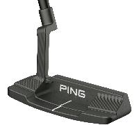 PING 2024 PLD Milled Anser 2D Golf Putter (Custom) One Size