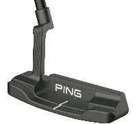 PING 2024 PLD Milled Anser Golf Putter (Custom) One Size
