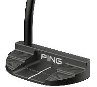 PING 2024 PLD Milled DS72 Golf Putter One Size
