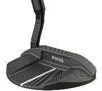 PING 2024 PLD Milled Oslo 3 Golf Putter (Custom) One Size