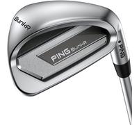 PING 2025 BUNKR WEDGE - STEEL SHAFT - PREORDER MID JULY