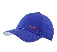 PING 2025 EYE LOGO GOLF CAP - BLUE SURF